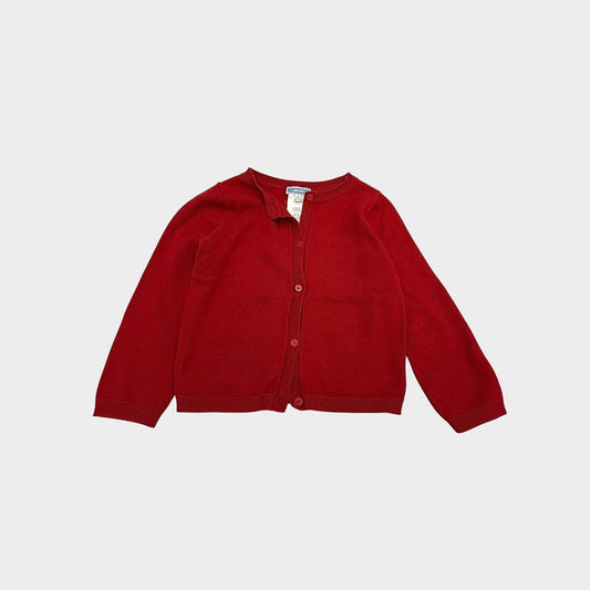 Jacadi - Gilet - 4 ans - 104 cm