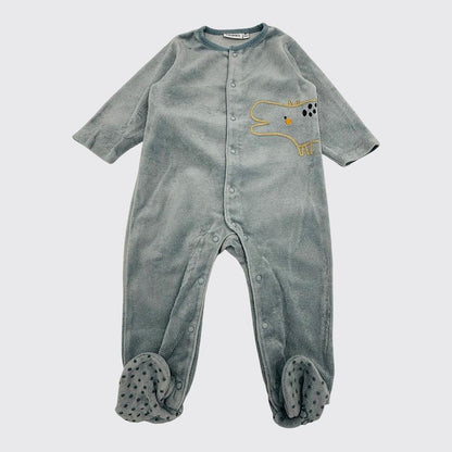 Nukie's - Pyjama - 9 mois - 74 cm