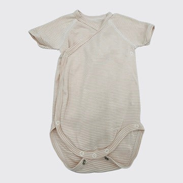 Petit Bateau - Body - 1 mois - 57 cm