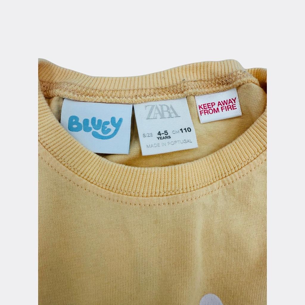 Zara - T-shirt 5 ans 110 cm