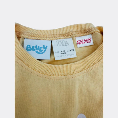 Zara - T-shirt 5 ans 110 cm