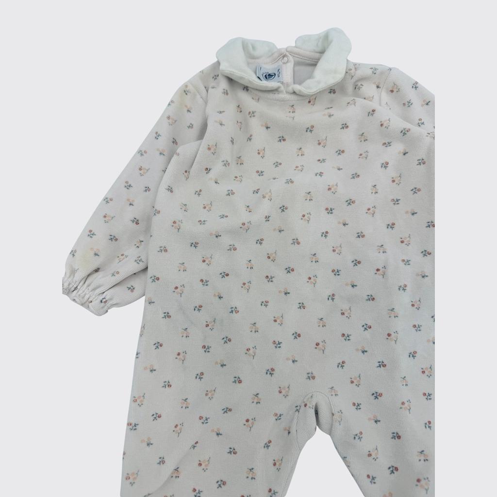 Petit Bateau - Dors-bien 9 mois 71 cm