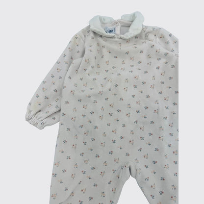 Petit Bateau - Dors-bien 9 mois 71 cm