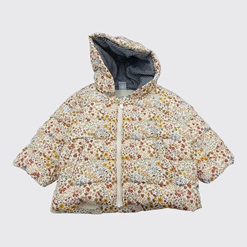 Petit Bateau - Manteau - 6 mois - 67 cm