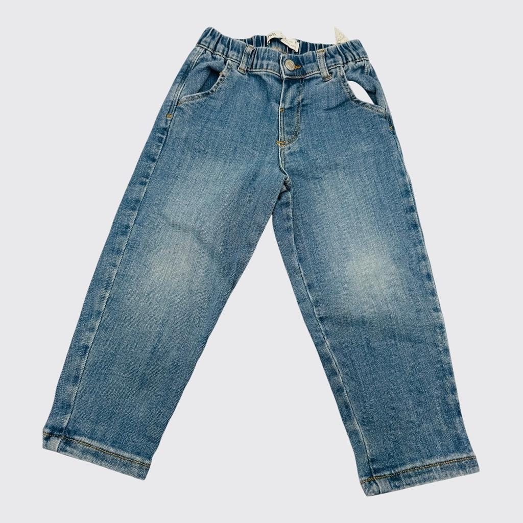 Zara - Jean - 2 ans - 92 cm