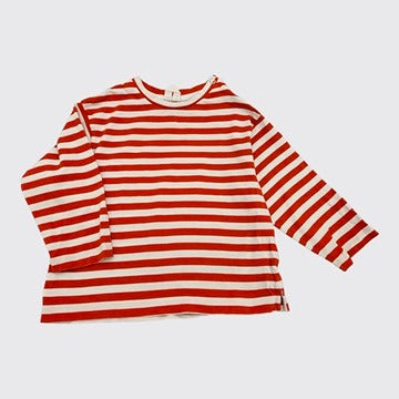 Arket - Chemise Manche Longue - 9-12 Mois - 74 Cm