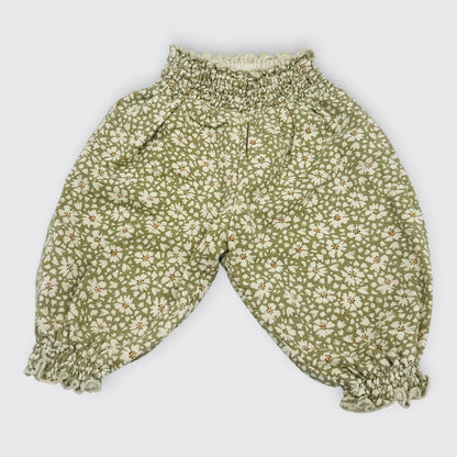 Zara - Pantalon 6-9 mois 74 cm