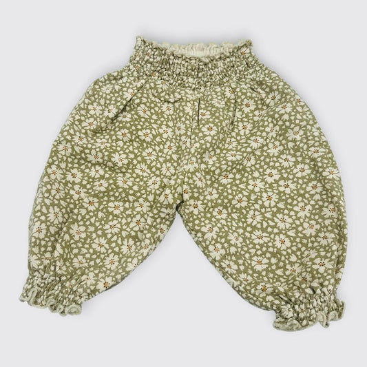 Zara - Pantalon 6-9 mois 74 cm