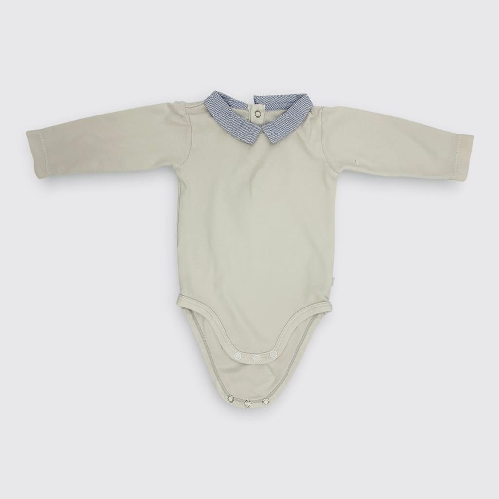 Jacadi - Body 6 mois 67 cm