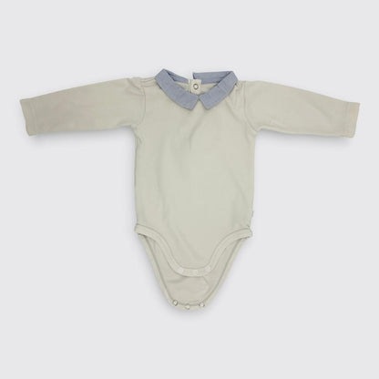 Jacadi - Body 6 mois 67 cm