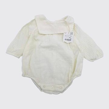 Zara - Body - 6-9 Mois - 68 Cm