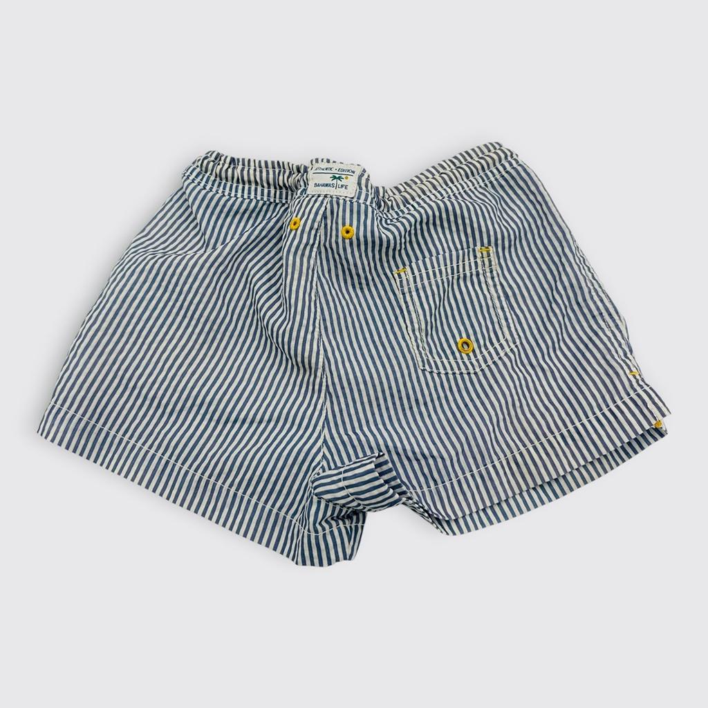 Zara - Short de bain 4-5 ans 110 cm