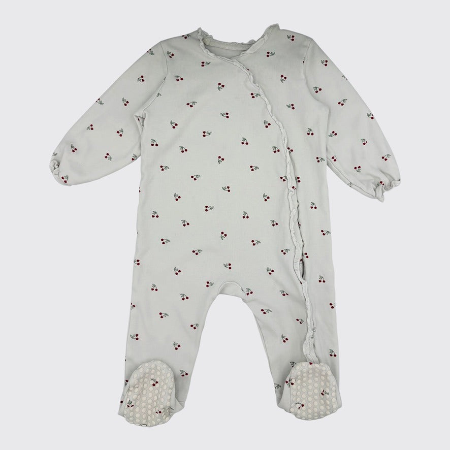 Vertbaudet - Pyjama - 12 mois - 74 cm