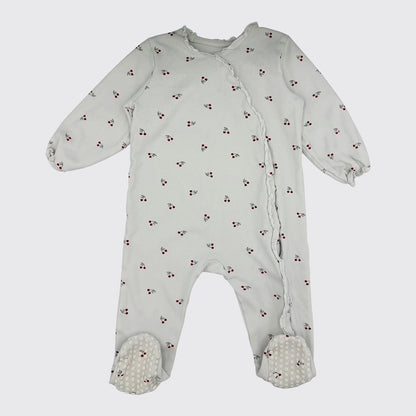 Vertbaudet - Pyjama - 12 mois - 74 cm