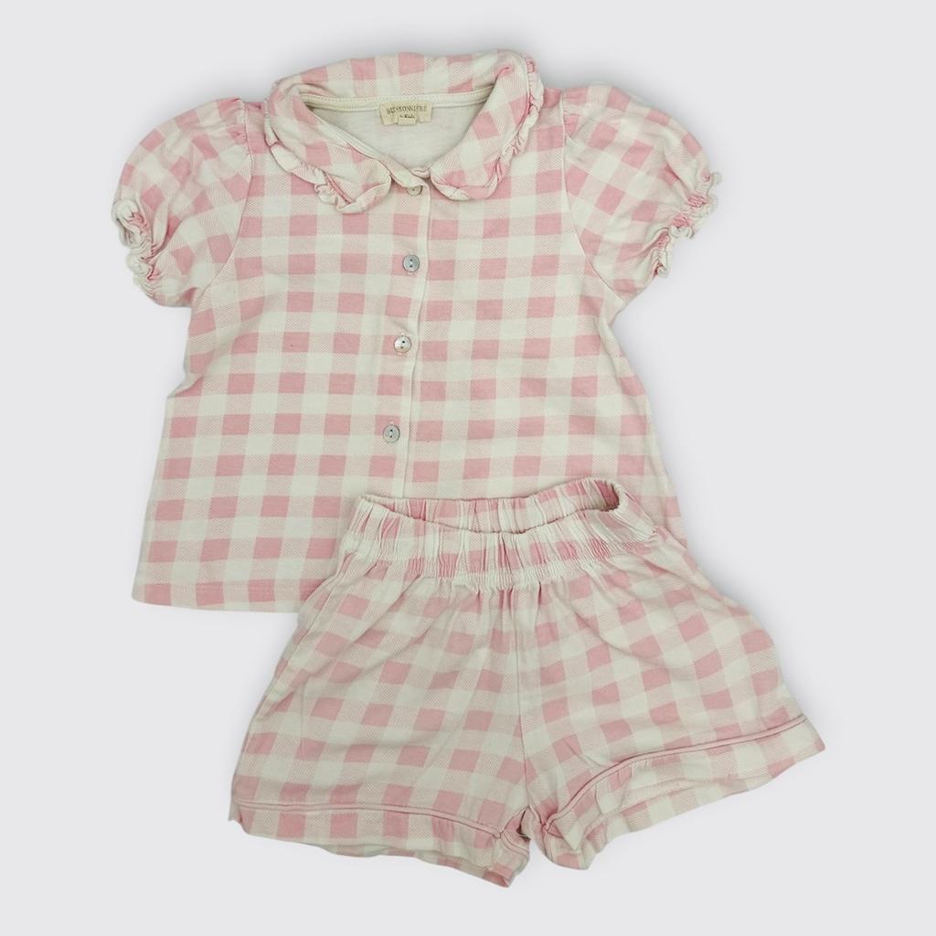 Buissonnière - Pyjama 2-3 ans 92-98 cm