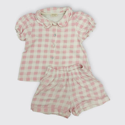 Buissonnière - Pyjama 2-3 ans 92-98 cm