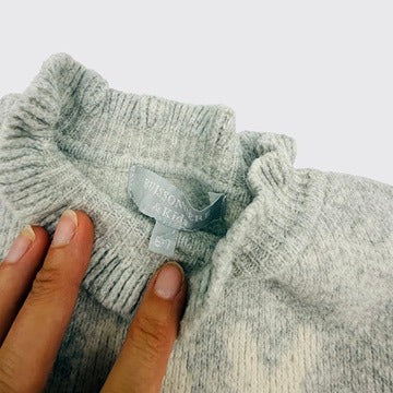 Buissonnière & kids - Pull - 6-7 ans