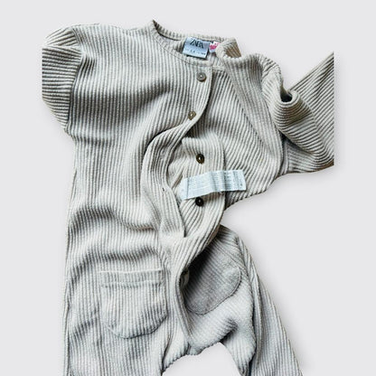 Zara - Combinaison 3-4 ans 104 cm