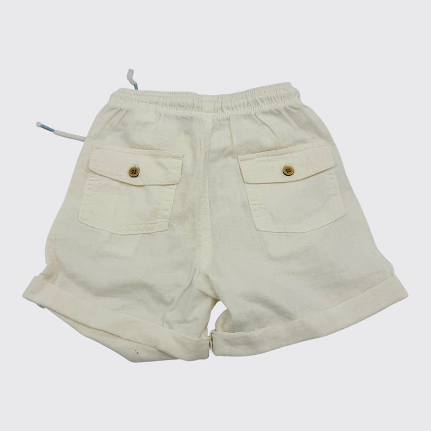 Mango - Short 4 ans - 104 cm