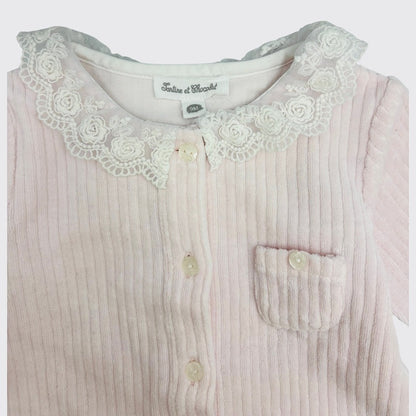 Tartine et Chocolat - Pyjama - 6-9 mois / 68 cm