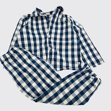Petit Bateau - Pyjama - 3 ans - 95 cm