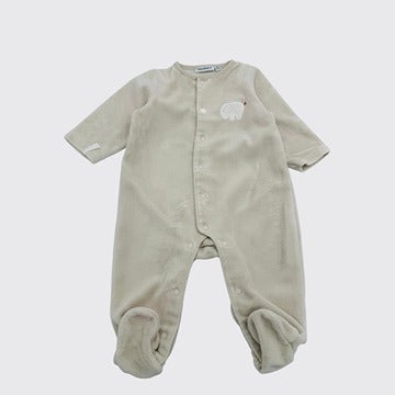 Noukie's - Pyjama - 3 mois - 62 cm