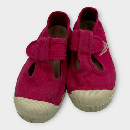 Cienta - Ballerines 25 15.5 cm