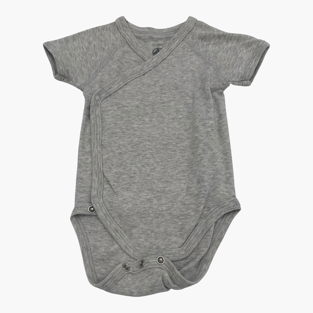 Petit Bateau - Body 3 mois 60 cm