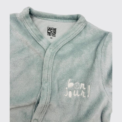 La Redoute Collections - Pyjama - 3 mois - 60 cm