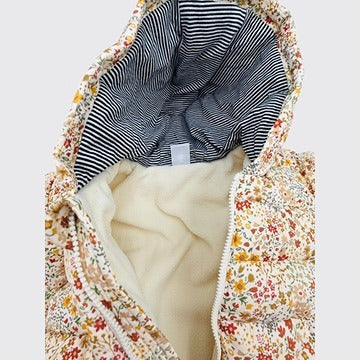 Petit Bateau - Manteau - 6 mois - 67 cm