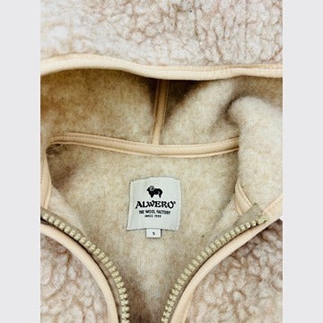 Alwero - Veste Polaire - 3-4 Ans