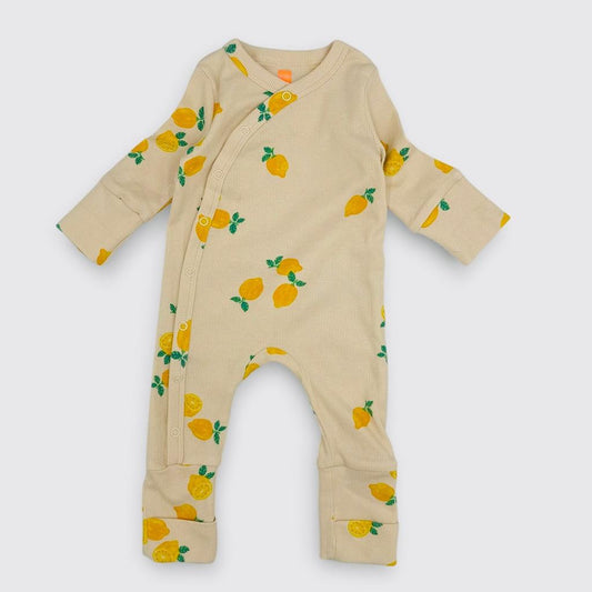 Hema - Pyjama 1-3 mois 56 cm