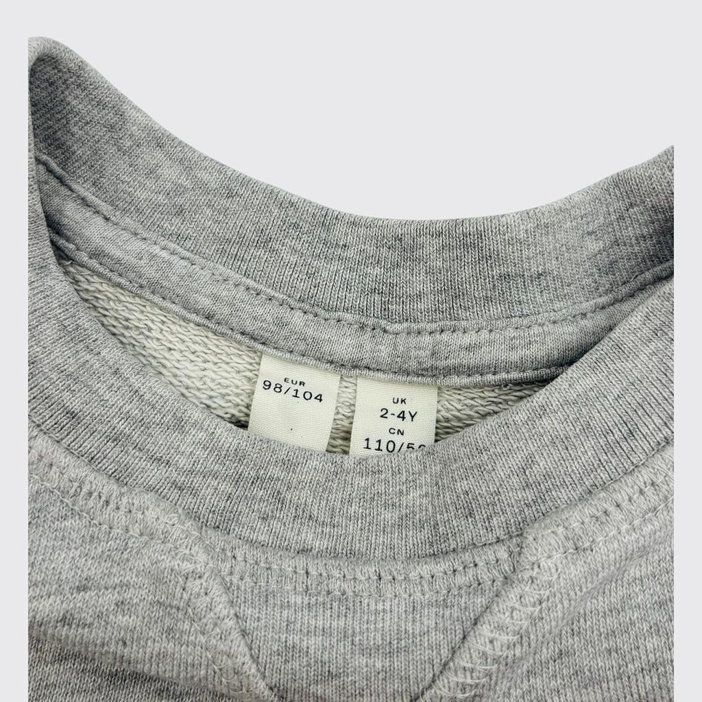 Arket - Pull - 4 Ans 104 Cm