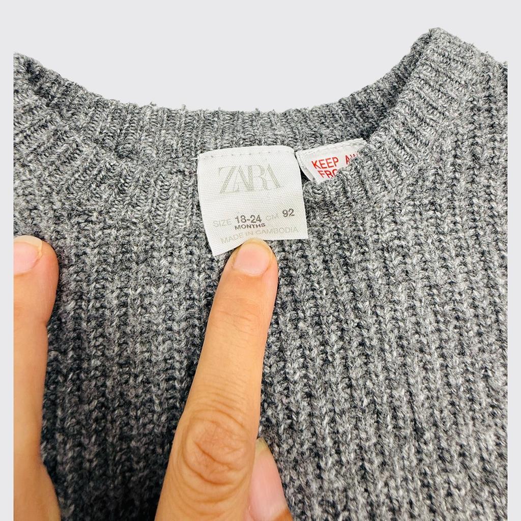 Zara - 18-24 mois - 92 cm
