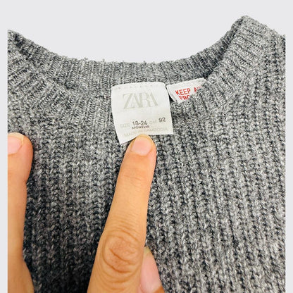 Zara - 18-24 mois - 92 cm