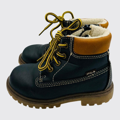 Fila - Bottines - 22