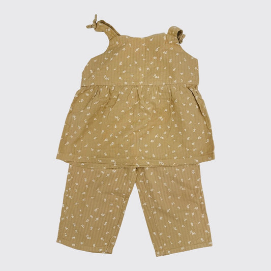 H&M - Ensemble - 3 ans(98cm)