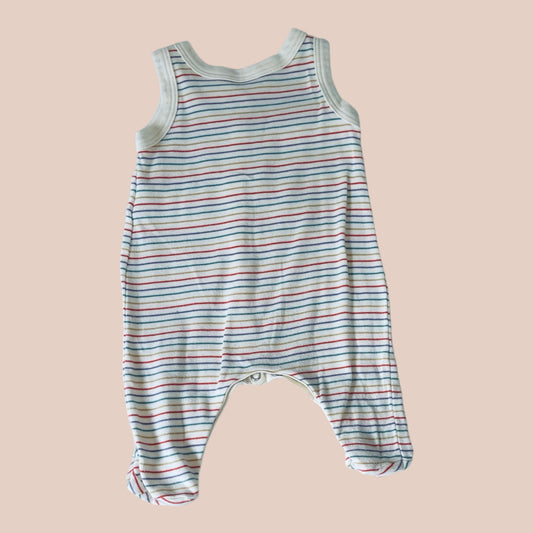 Combinaison - 1 mois 50cm