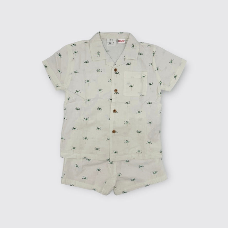 Zara - Ensemble - 2 - 3 ans (98cm)