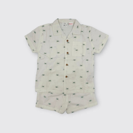 Zara - Ensemble - 2 - 3 ans (98cm)