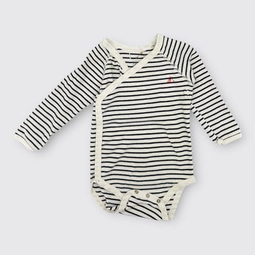 Petit Bateau - Body - 12 mois (74cm)