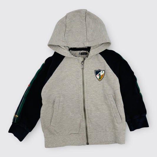 IKKS - Pull - 3 ans (98 cm)