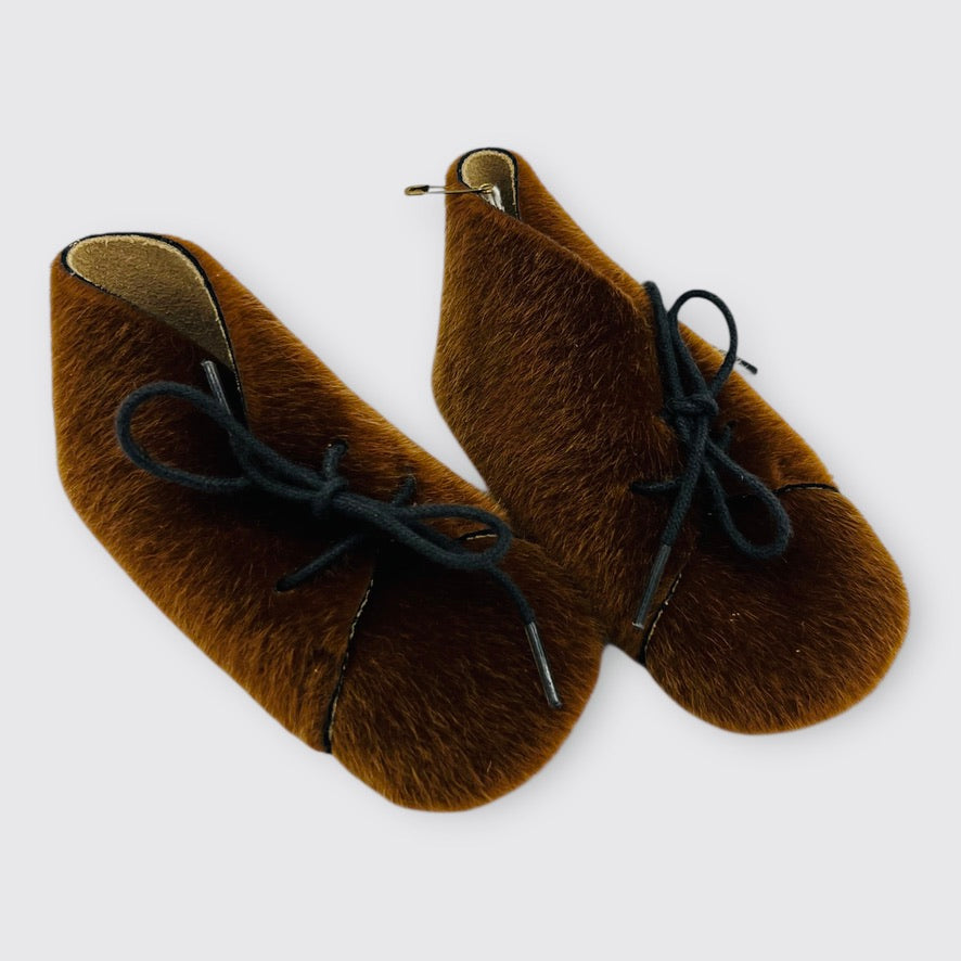 Inconnu - Chaussures - 6 -12 mois