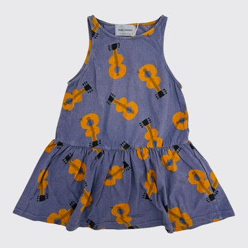 Bobo Choses - Robe - 2 - 3 ans (98cm)