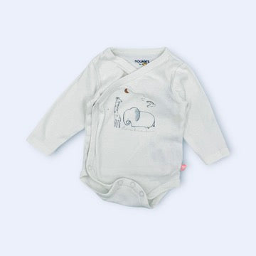 Noukies - Body - 1 mois (56cm)