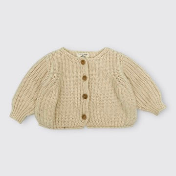 1 + in the family - Pull - 6 mois