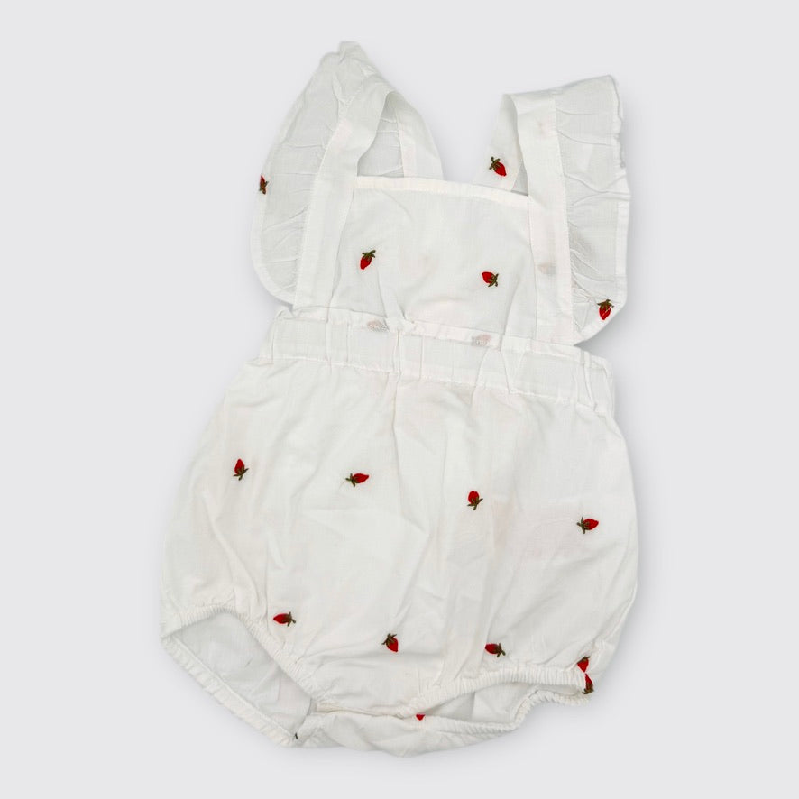 Name it - Combinaison - 4 - 6 mois