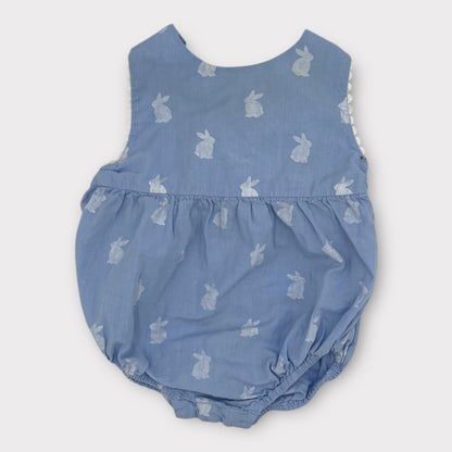 Jacadi - Salopette - 12 mois (74cm )