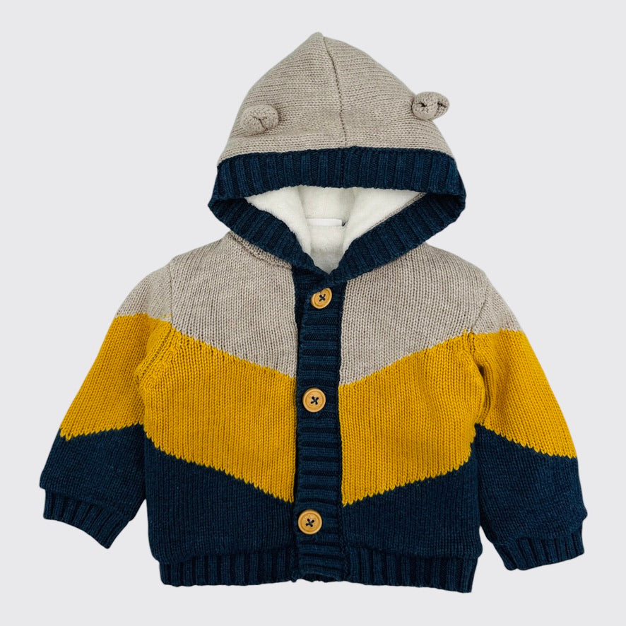 Noukies - Pull - 6 mois