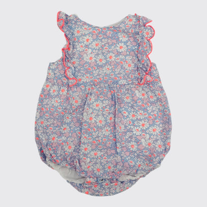 Jacadi - Combinaison - 3 mois (60cm)